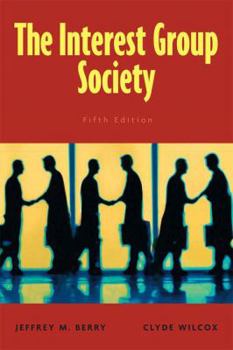 Paperback Interest Group Society Book