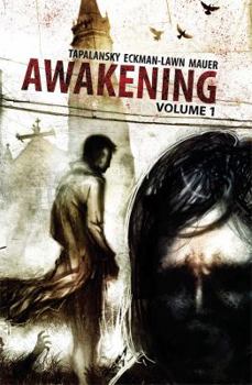 Hardcover Awakening Volume 1 Book