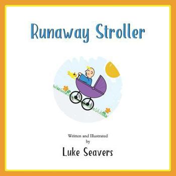 Paperback Runaway Stroller Book