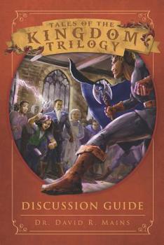 Paperback Tales of the Kingdom Trilogy Discussion Guide Book