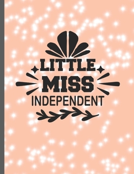 Little Miss Independent: 2022-2026 Monthly Planner 5 Years-Dream It, Believe It, Achieve It Five Year Monthly Planner With Goals - Us Holidays