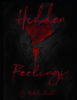 Paperback Hidden Feelings Book