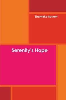 Paperback Serenity's Hope Book