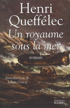 Paperback Un royaume sous la mer [French] Book