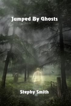 Paperback Jumped by Ghosts Book