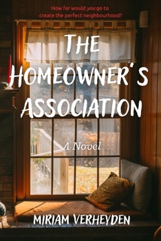 Paperback The Homeowner's Association Book