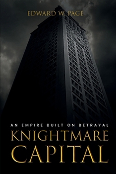 Paperback Knightmare Capital Book