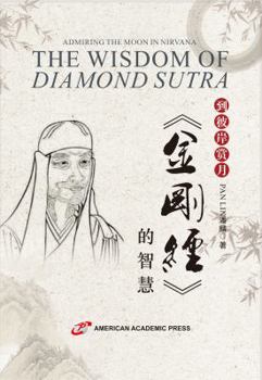 Paperback THE WISDOM OF DIAMOND SUTRA Book
