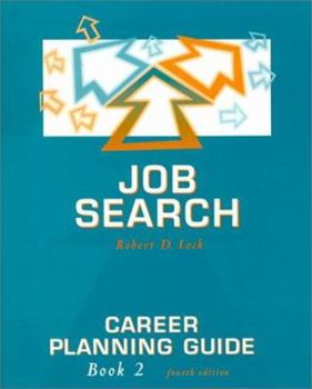 Paperback Job Search: Career Planning Guide, Book 2 Book