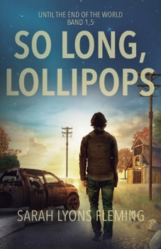 Paperback So long, Lollipops [German] Book