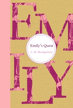 Emily's Quest - Book #5 of the 