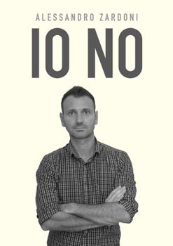 Paperback IO No [Italian] Book