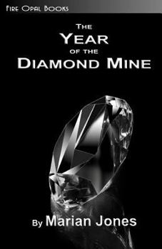 Paperback The Year of the Diamond Mine Book
