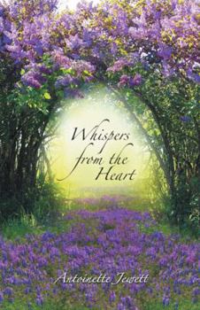 Paperback Whispers from the Heart Book