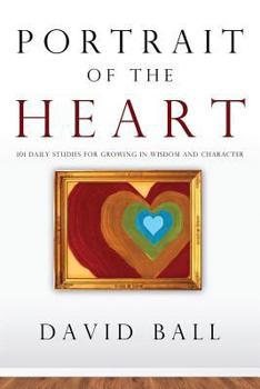 Paperback Portrait of the Heart Book