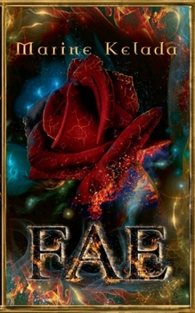 Paperback Fae [French] Book
