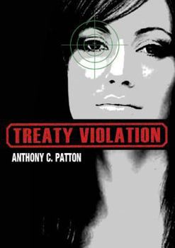 Paperback Treaty Violation Book