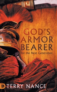 Hardcover God's Armor Bearer for the Next Generation Book