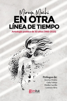 Paperback En otra línea de tiempo [Spanish] Book