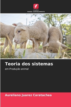 Paperback Teoria dos sistemas [Portuguese] Book