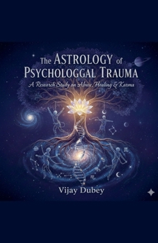 The Astrology of Psychological Trauma: A Research Study on Abuse, Healing & Karma
