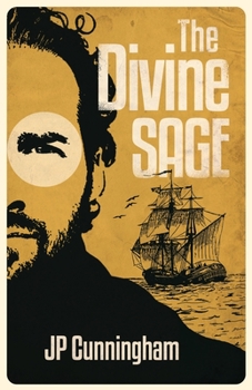 Paperback The Divine Sage Book