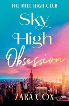 Paperback Sky High Obsession Book