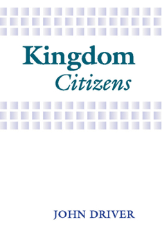 Paperback Kingdom Citizens Book