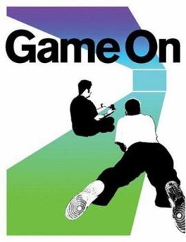 Paperback Game On Book