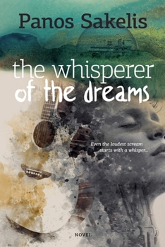 Paperback The Whisperer of the Dreams Book