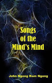 Paperback Songs of the Mind's Mind Book