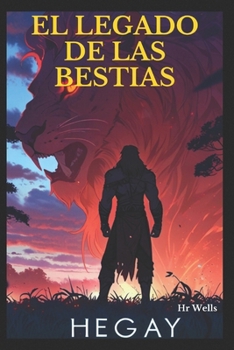 El legado de las bestias (El Imperio Salvaje) (Spanish Edition)