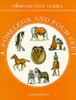 Paperback Forelegs and Four Feet Book