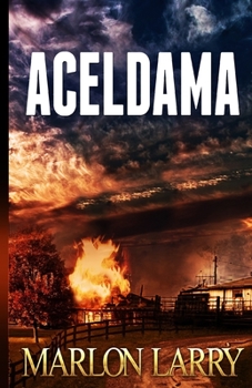 Paperback Aceldama Book