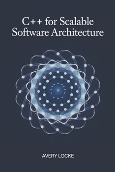 Paperback C++ for scalable software Architecture Book