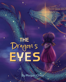 Hardcover The the Dragon's Eyes Book