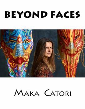 Perfect Paperback Beyond Faces Book