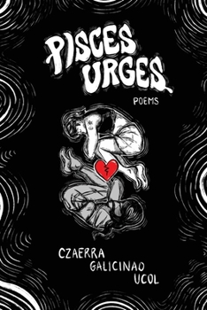 Paperback Pisces Urges Book
