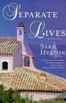 Hardcover Separate Lives Book