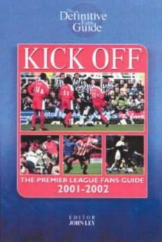 Paperback Kick Off Book