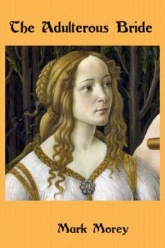 Paperback The Adulterous Bride Book