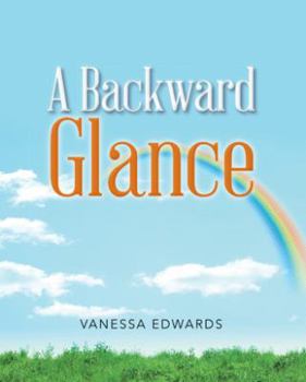 Paperback A Backward Glance Book