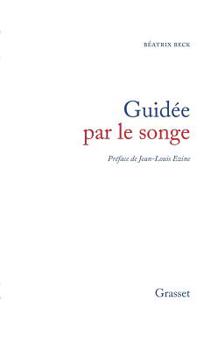 Paperback Guidée par le songe [French] Book