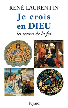 Paperback Je crois en Dieu [French] Book