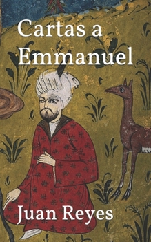 Paperback Cartas a Emmanuel [Spanish] Book