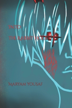 Paperback Into the Rabbit hole: Strays of the Lotus Book