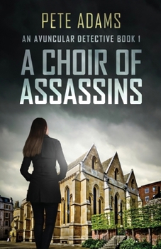 Paperback A Choir Of Assassins Book