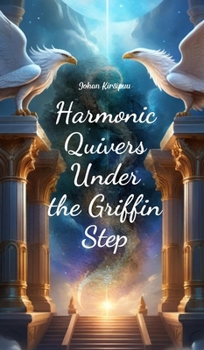 Hardcover Harmonic Quivers Under the Griffin Step Book