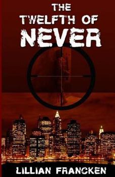 Paperback The Twelfth Of Never Book