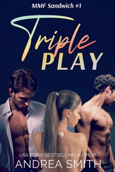Paperback Triple Play Book